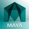 Autodesk Maya Windows 8.1